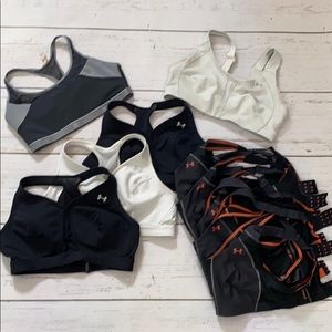 Sports Bras - bundle